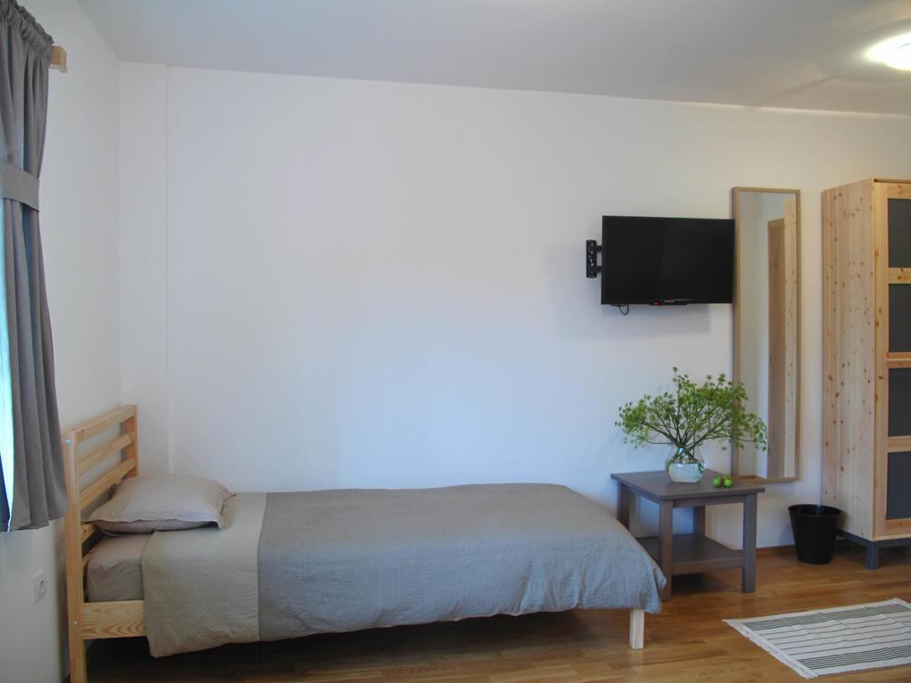 Guesthouse Bor Plitvice Lakes Plitvicka Jezera Bilik gambar