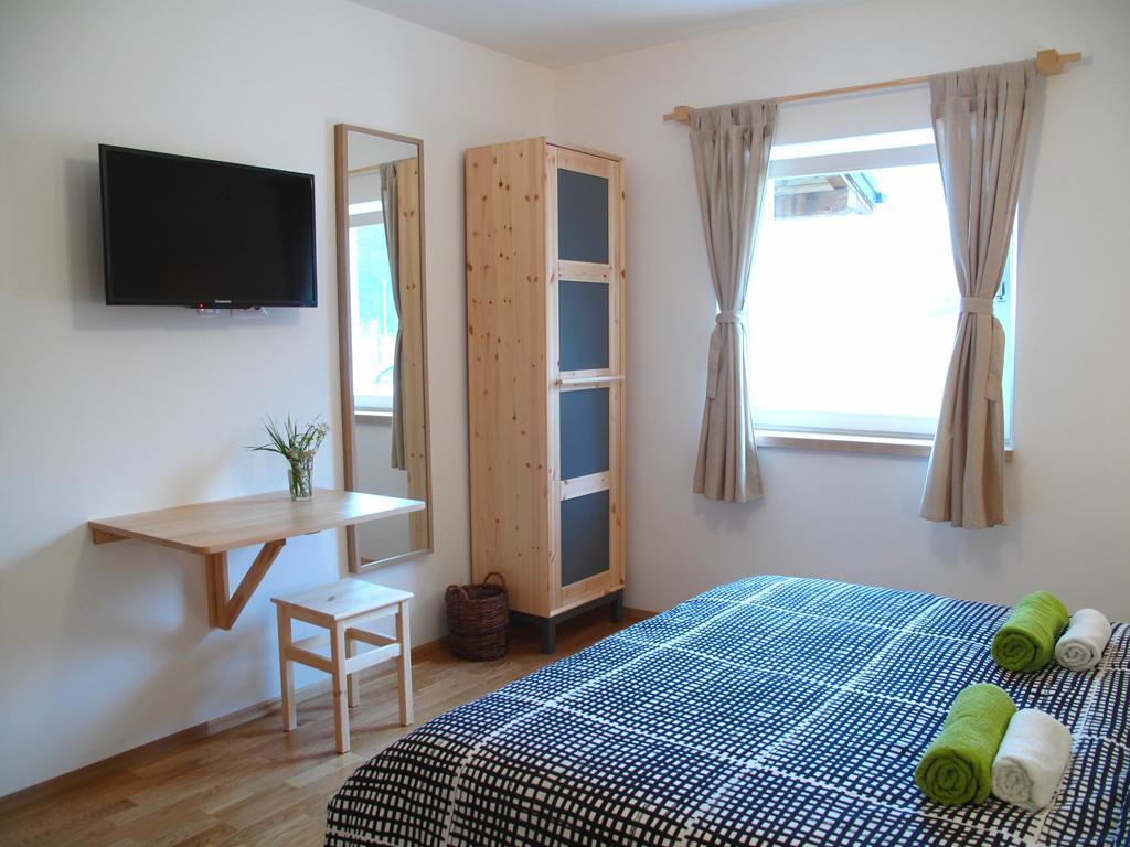 Guesthouse Bor Plitvice Lakes Plitvicka Jezera Bilik gambar