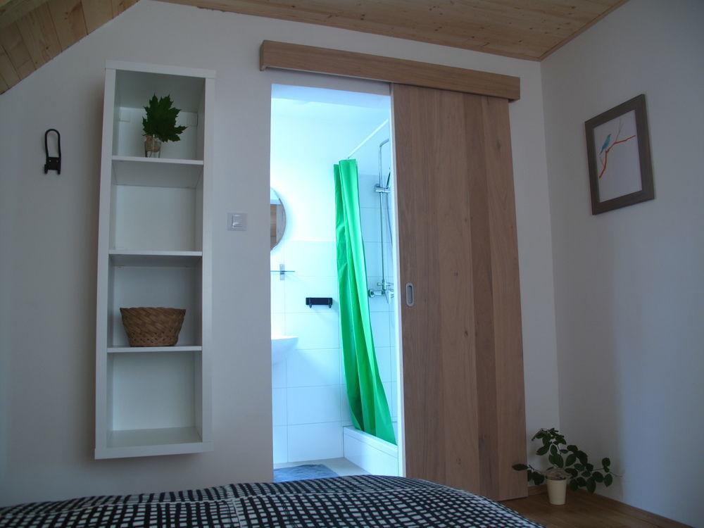Guesthouse Bor Plitvice Lakes Plitvicka Jezera Luaran gambar