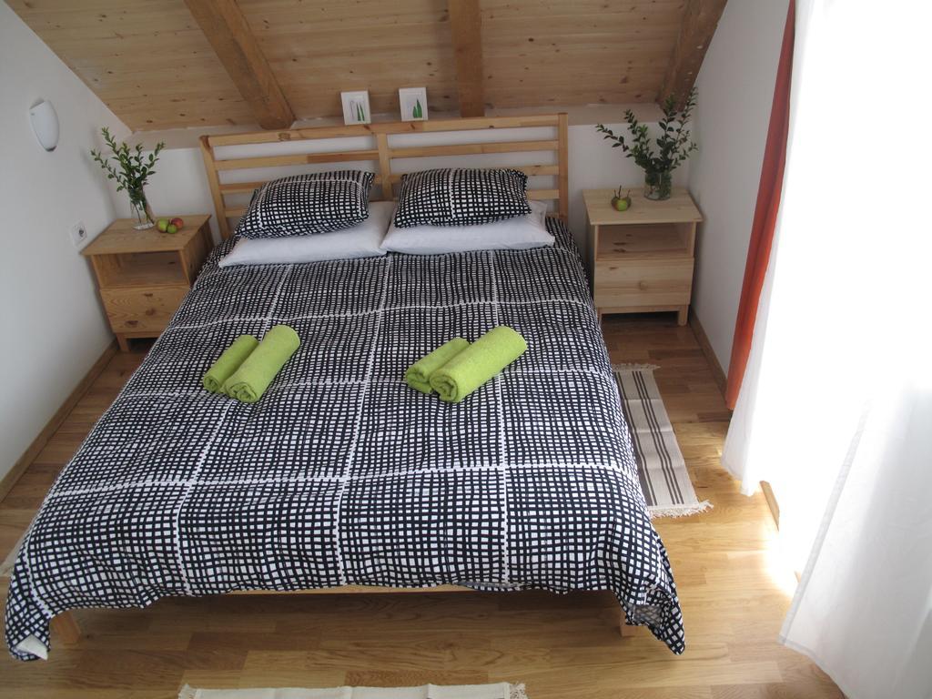 Guesthouse Bor Plitvice Lakes Plitvicka Jezera Luaran gambar