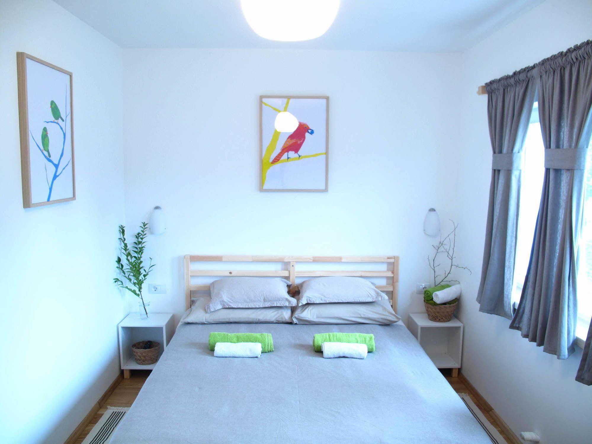 Guesthouse Bor Plitvice Lakes Plitvicka Jezera Luaran gambar