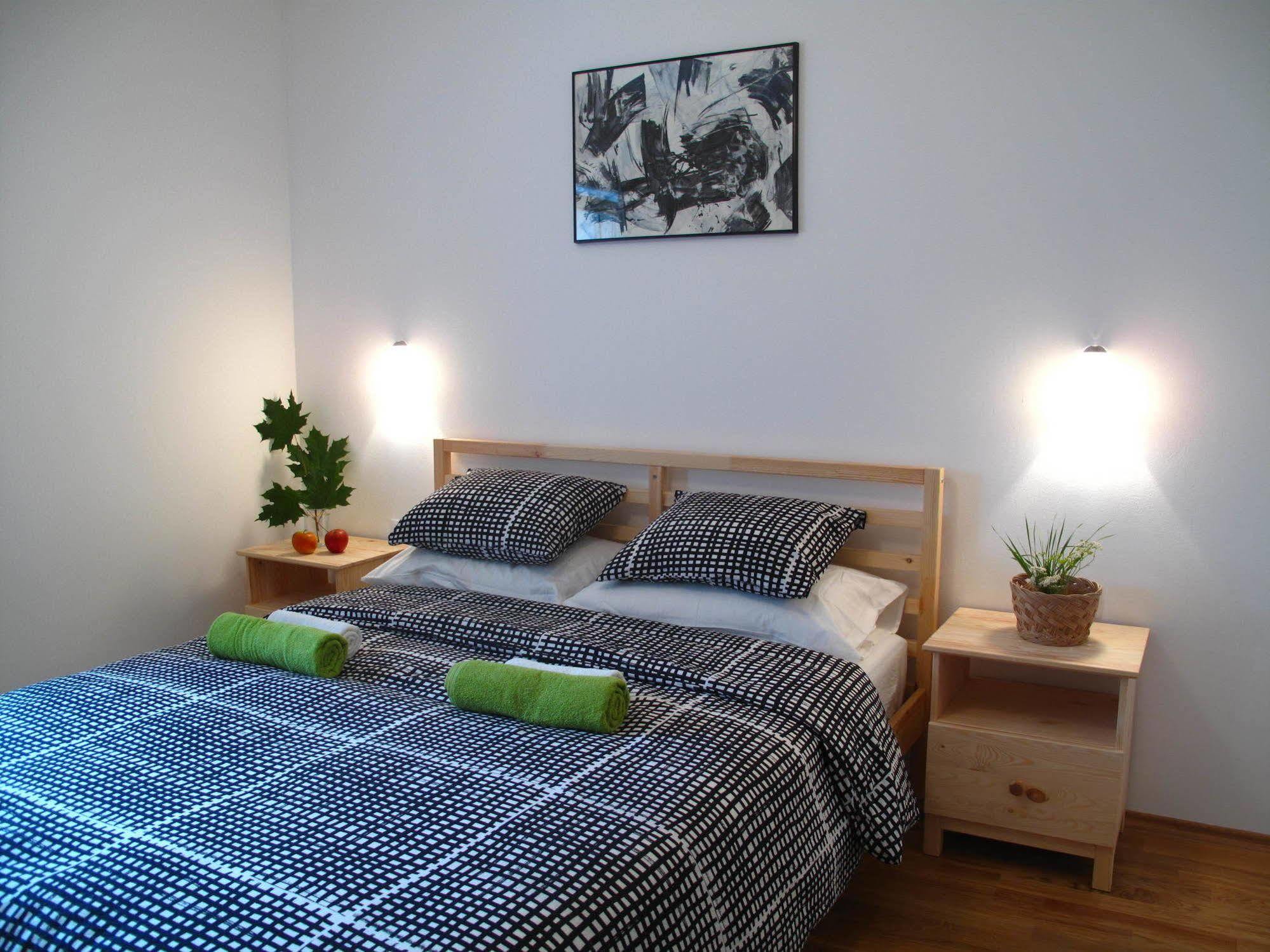Guesthouse Bor Plitvice Lakes Plitvicka Jezera Luaran gambar