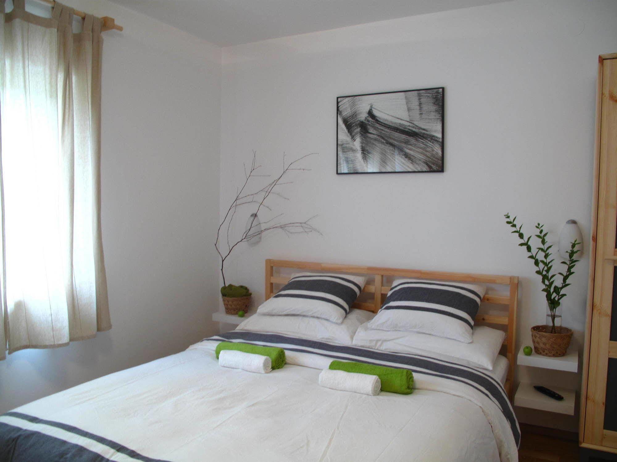 Guesthouse Bor Plitvice Lakes Plitvicka Jezera Luaran gambar