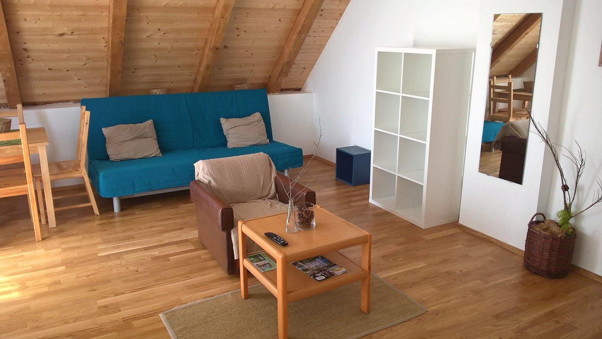 Guesthouse Bor Plitvice Lakes Plitvicka Jezera Luaran gambar