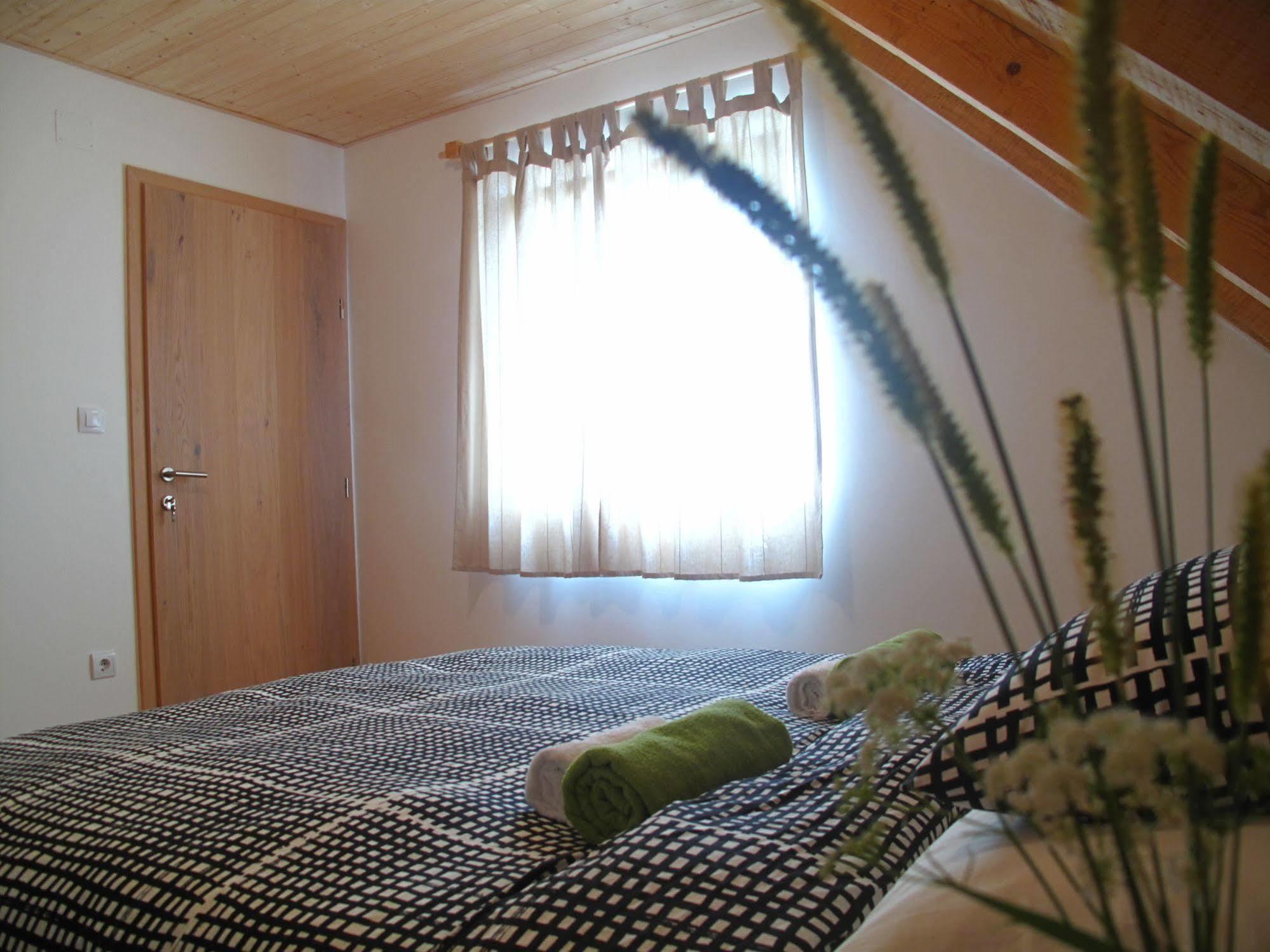 Guesthouse Bor Plitvice Lakes Plitvicka Jezera Luaran gambar