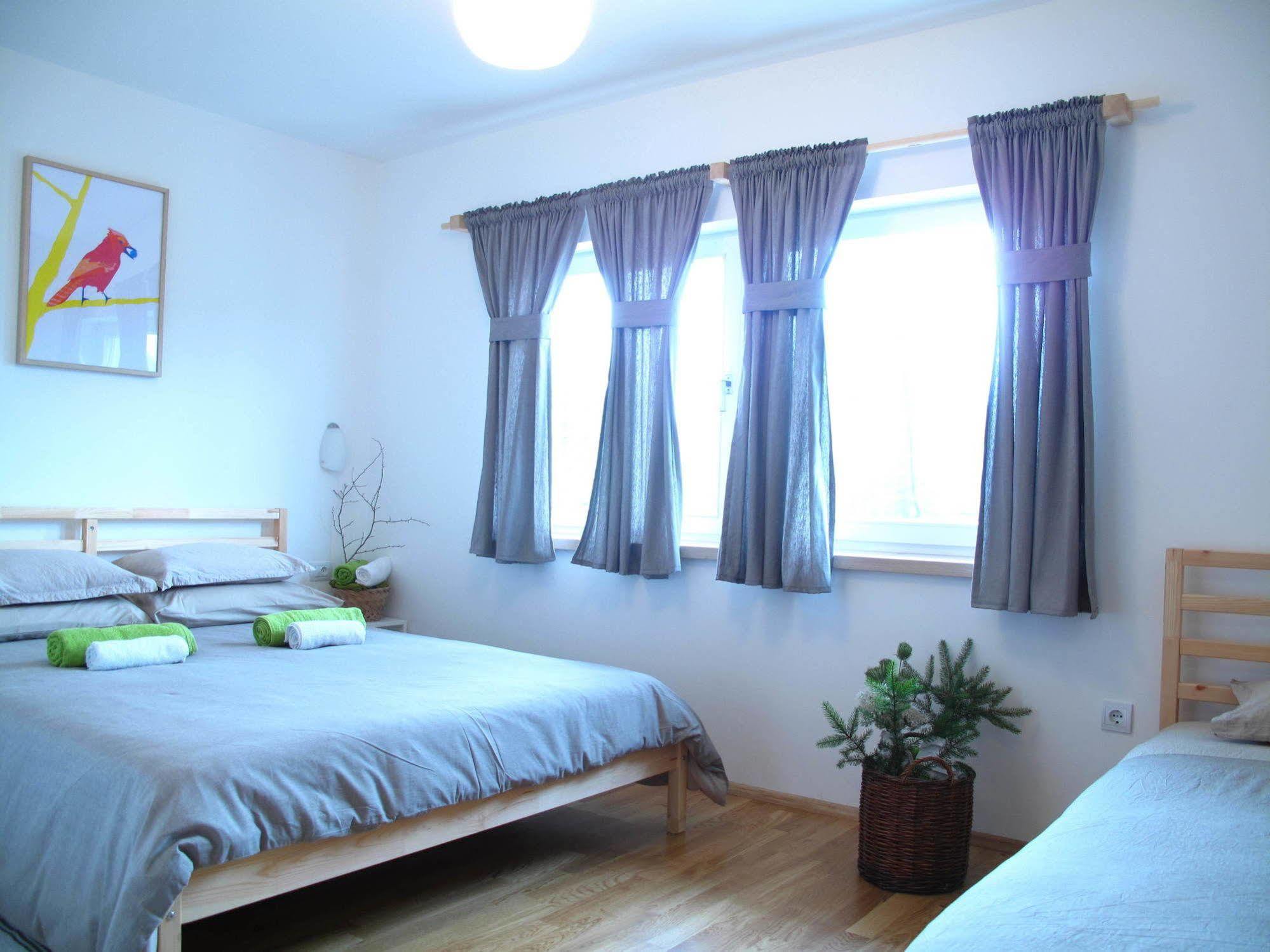 Guesthouse Bor Plitvice Lakes Plitvicka Jezera Luaran gambar