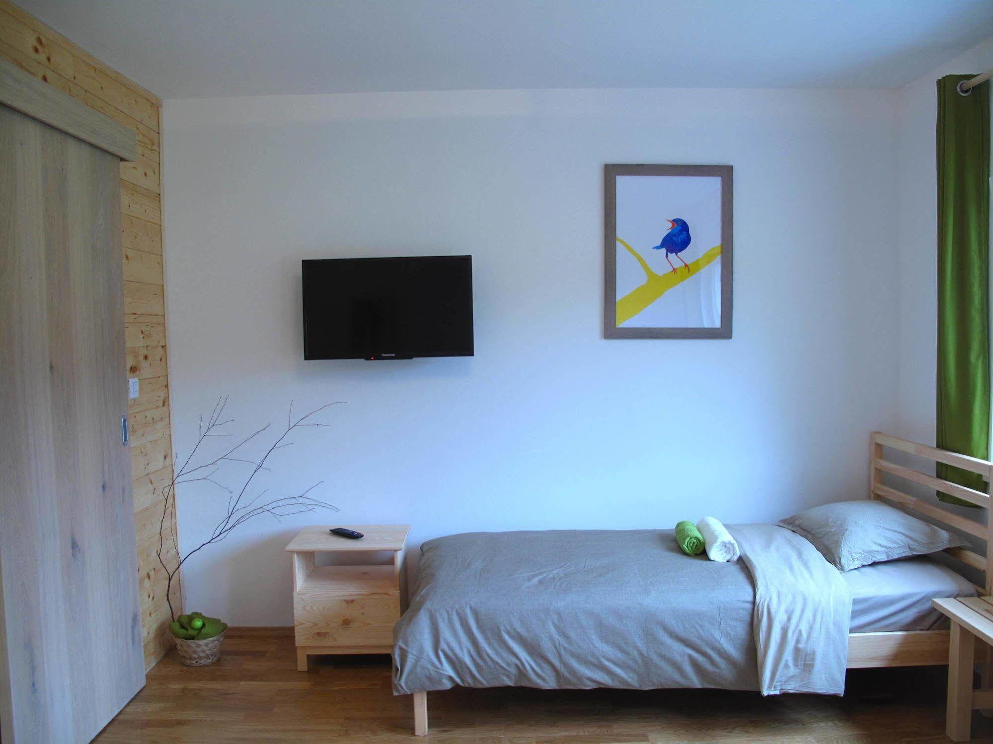 Guesthouse Bor Plitvice Lakes Plitvicka Jezera Luaran gambar