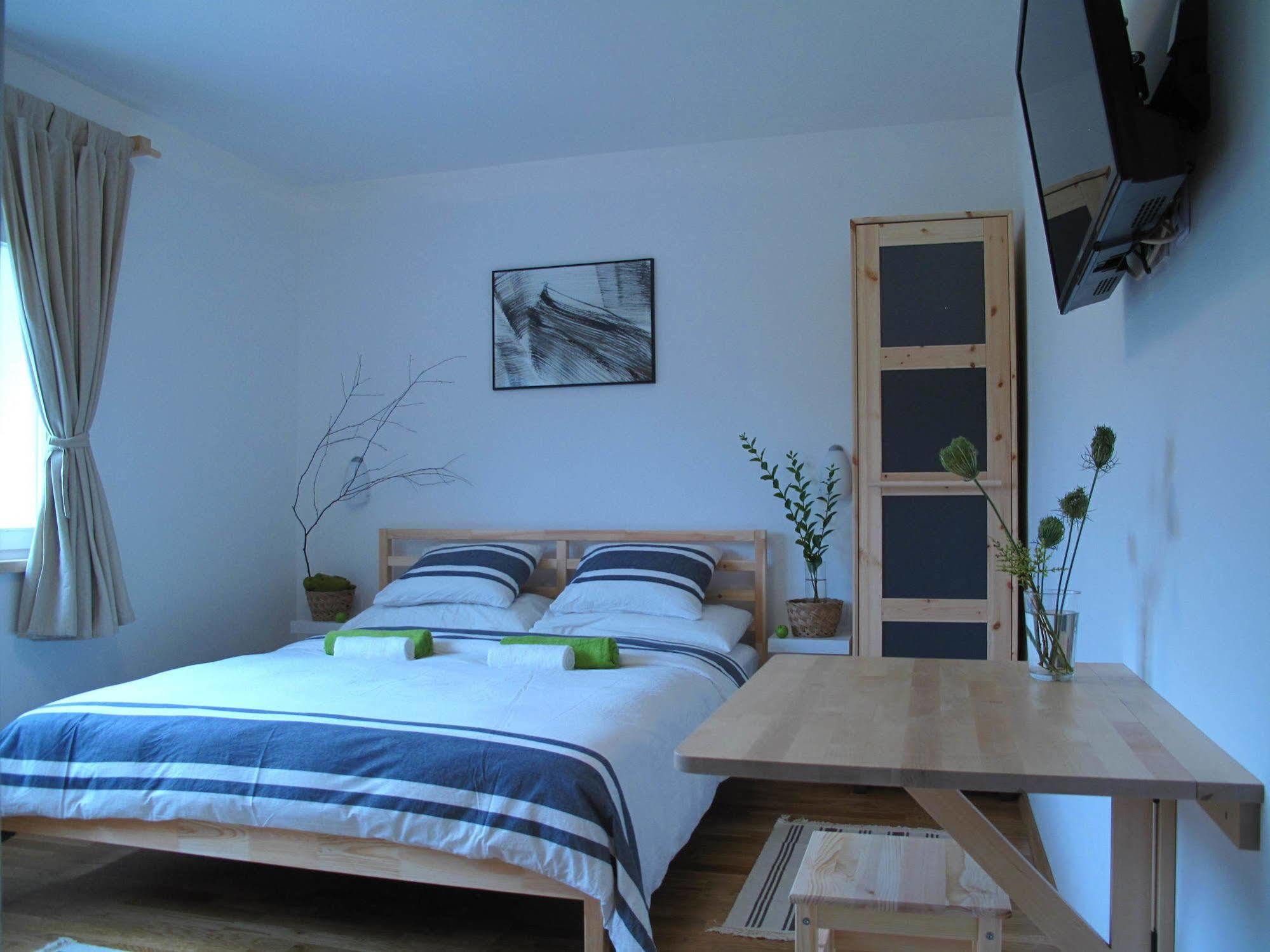 Guesthouse Bor Plitvice Lakes Plitvicka Jezera Luaran gambar