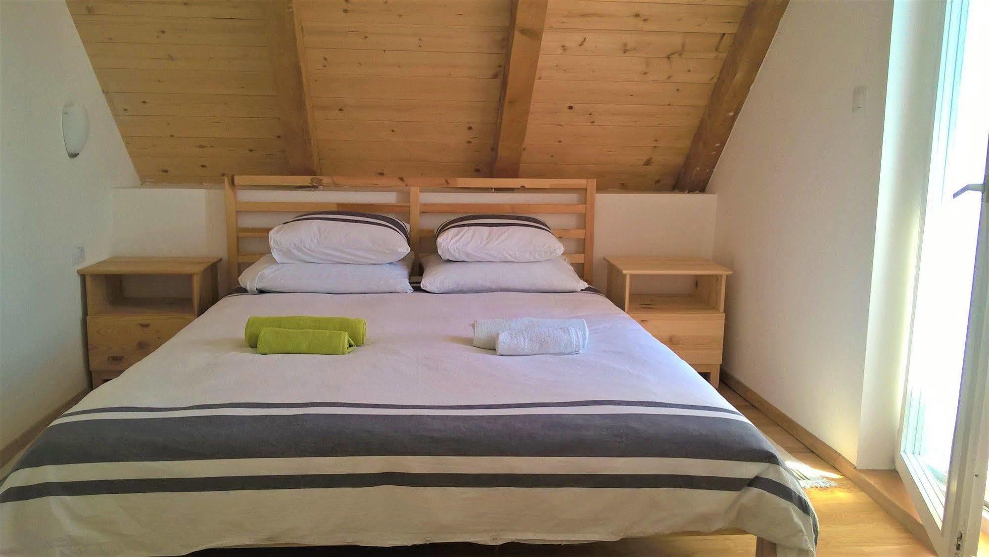 Guesthouse Bor Plitvice Lakes Plitvicka Jezera Luaran gambar