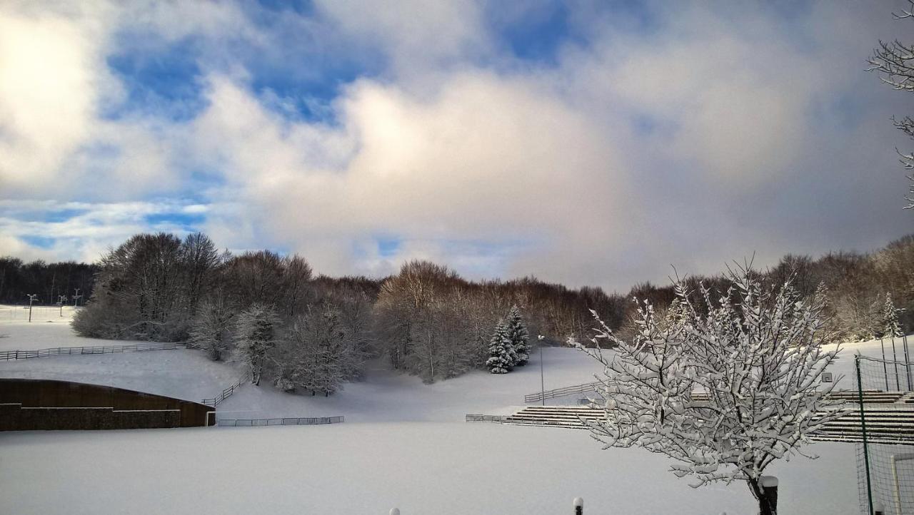 Guesthouse Bor Plitvice Lakes Plitvicka Jezera Luaran gambar